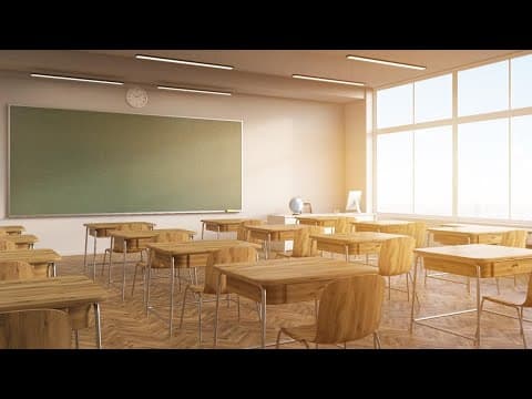 Threats force early dismissals at St. Stephen and Abramson Sci Academy