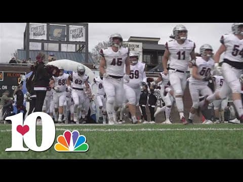 NIL at the high school level has not quite taken off in Tennessee