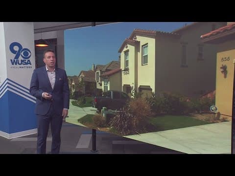 Real estate group agrees to change rules for commissions on home sales