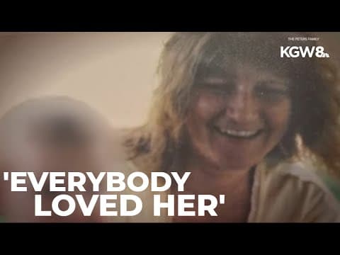 Longview family mourns woman killed in stabbing; suspect arrested in LA