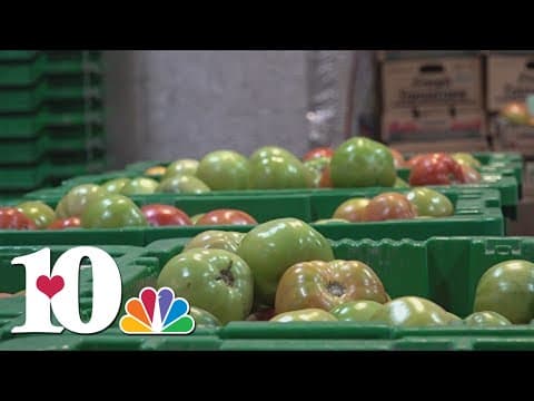 Local farmer braces for freezing temperatures