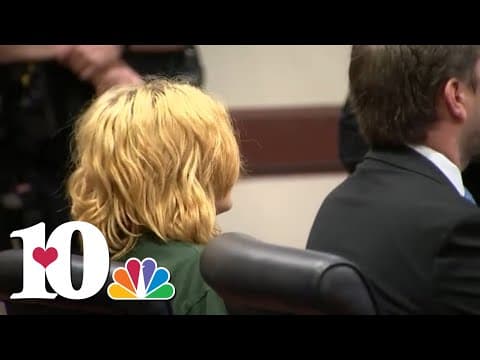14-year-old Apalachee High School shooting suspect and his father appears in court