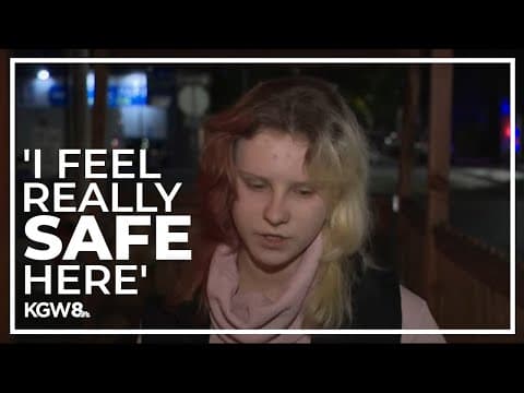 Ukrainian refugees get fresh start in Hillsboro