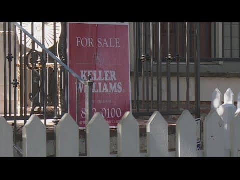 Money Moment: Is it a good time to buy a house?