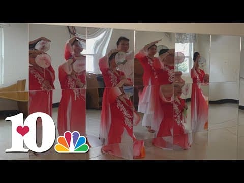 Lunar New Year starting Saturday, Feb. 10