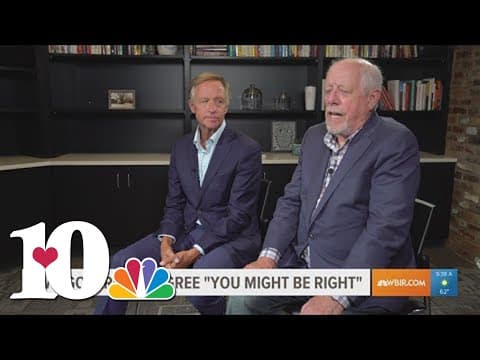 Inside TN: Haslam-Bredesen podcast, Part 2