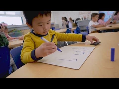 San Diego Unified opens TK enrollment