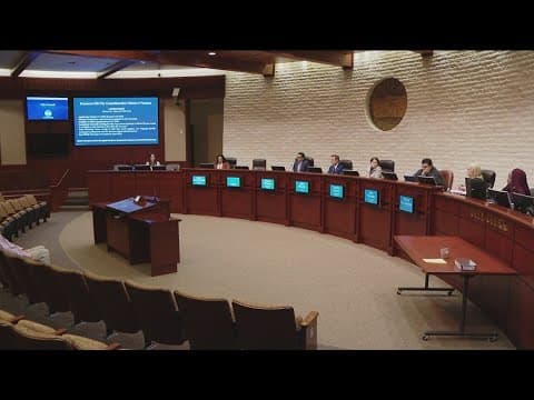 Chula Vista takes next steps to appoint replacement for former council member Andrea Cardenas