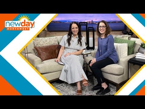 What to know during Colorectal Cancer Awareness Month - New Day NW