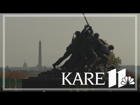 Ways to support military veterans