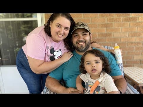 Central Ohio parents feel encouraged, await more information on 'Operation Fly Formula'