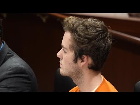 Suspect in deadly Hamilton County crash makes first adult court appearance