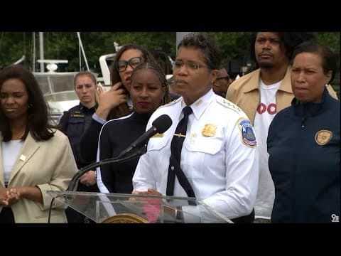 Wharf launches holiday weekend youth curfew