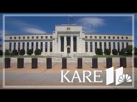 How the Fed's interest rate cut could affect you