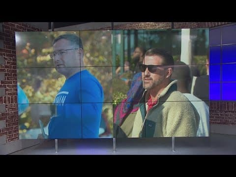 Last day of early voting in Virginia as Vindman, Anderson campaign for 7th district