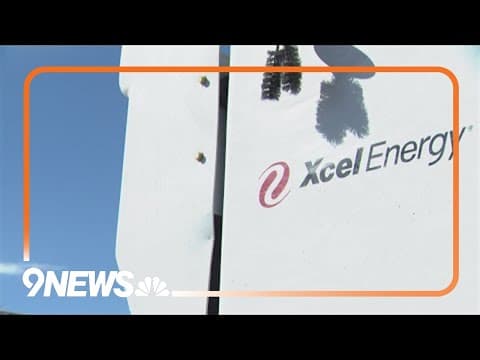 Thousands along the Front Range without power Monday