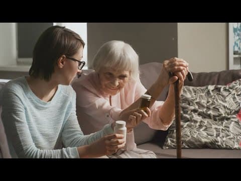 How CarDon & Associates and Joy’s House help families with aging parents