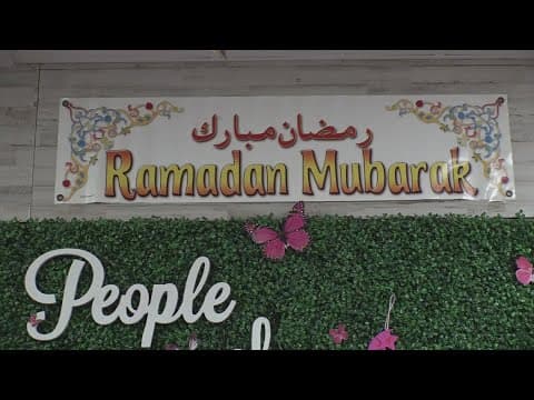 Jefferson Parish school faces backlash for Ramadan policy