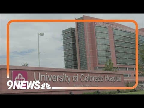 State health department investigates sterile surgical equipment concerns at UCHealth Anschutz campus
