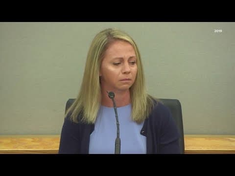 Amber Guyger's civil trial begins today