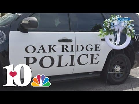 ORPD: Clinton man dies after single-car wreck