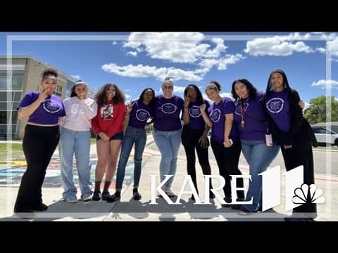 Lynx and Minnesota businesses team up as 'changemakers'