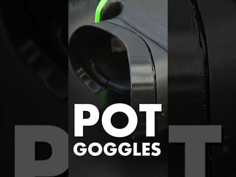 A MN invention to detect cannabis impairment is being put to the test— by pot smokers AND police.
