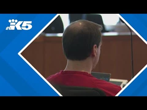 Tahoma paraeducator sentenced for child rape, molestation crimes