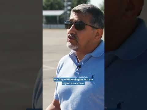 The Mall of America is a big step closer to a long-discussed water park becoming a reality.