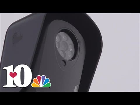 10Investigates: Over 1,000 license plate readers across the state