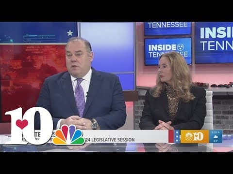 Inside TN: WBIR survey results, Part 4