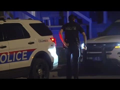 2nd Ohio State student dies from reported overdose