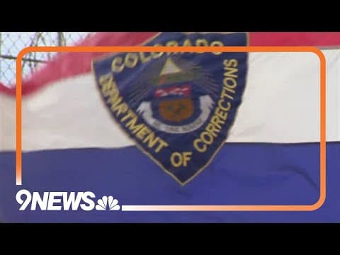 2 Colorado Department of Corrections parole employees subjects of criminal investigation