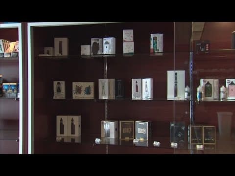 Franklin County judge issues temporary restraining order on local tobacco regulations