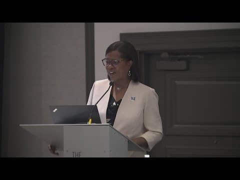 The Black Youth Suicide Summit seeks solutions to the tragic issue