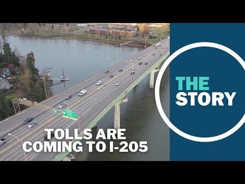 As ODOT moves forward on tolling, opponents say the prices are too high