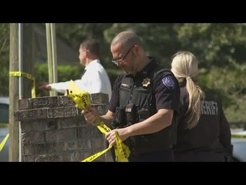 Autopsies confirm Mandeville mother and daughter died by murder-suicide