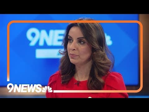 Medical expert discusses Biden's cancer diagnosis