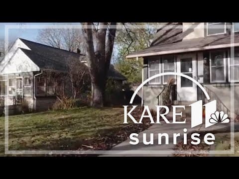 Minneapolis City Council approves 2025 budget