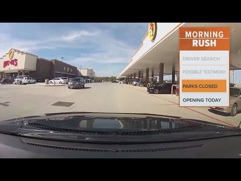 The worlds largest Buc-ees set to open today