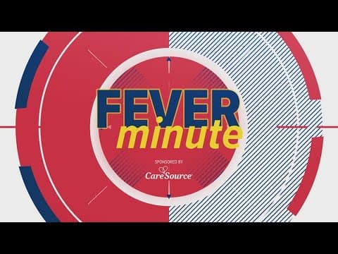 Fever Minute | 3 keys to victory against Seattle Storm