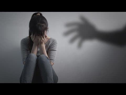 New report shows more than 6 million adults in Texas experience some form of sexual assault