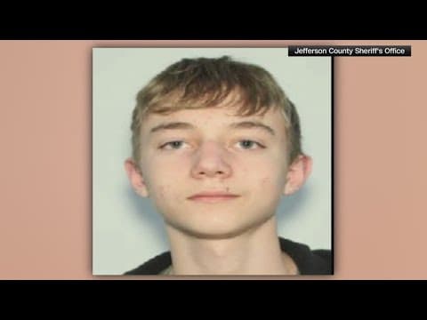 Authorities say 16-year-old suspect was 'radicalized' in Evergreen HS shooting in Colorado