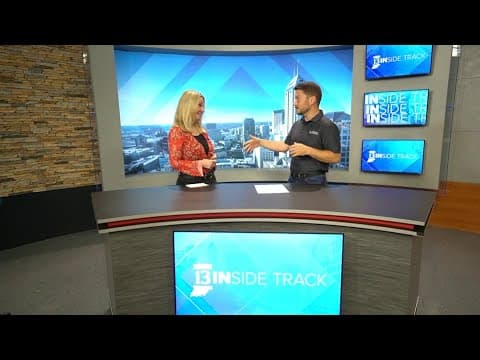 13INside Track: Citizens Energy Group on what to do with cooking oils and grease