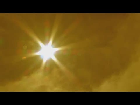 Heat can exacerbate road rage, studies show