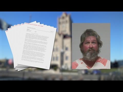 Rush County man allegedly claimed 17-year-old 'came on to him,' so he strangled her