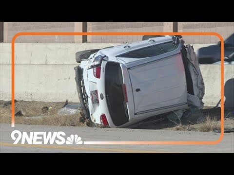 Teen Driver Didn't Have License in Colorado Crash That Killed 15-year-old Girl, Police Say