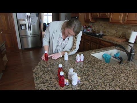 Prescription for Secrecy: Most pharmacies not required to report medication errors