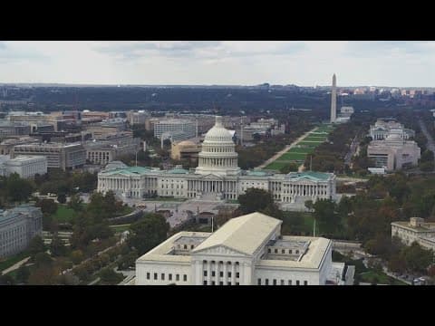 Government shutdown deadline looming: latest updates