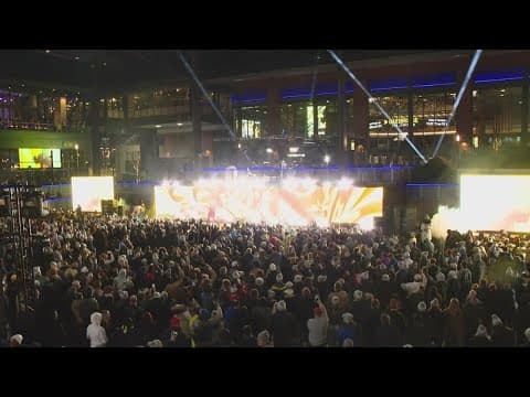 Breaking down the economic impact of All-Star weekend in Indy